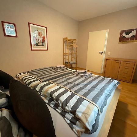 Schoene Aussicht Sauerland By Koelbel Familienurlaub Mit Hund 施马伦贝格 外观 照片
