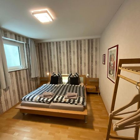 Schoene Aussicht Sauerland By Koelbel Familienurlaub Mit Hund 施马伦贝格 外观 照片