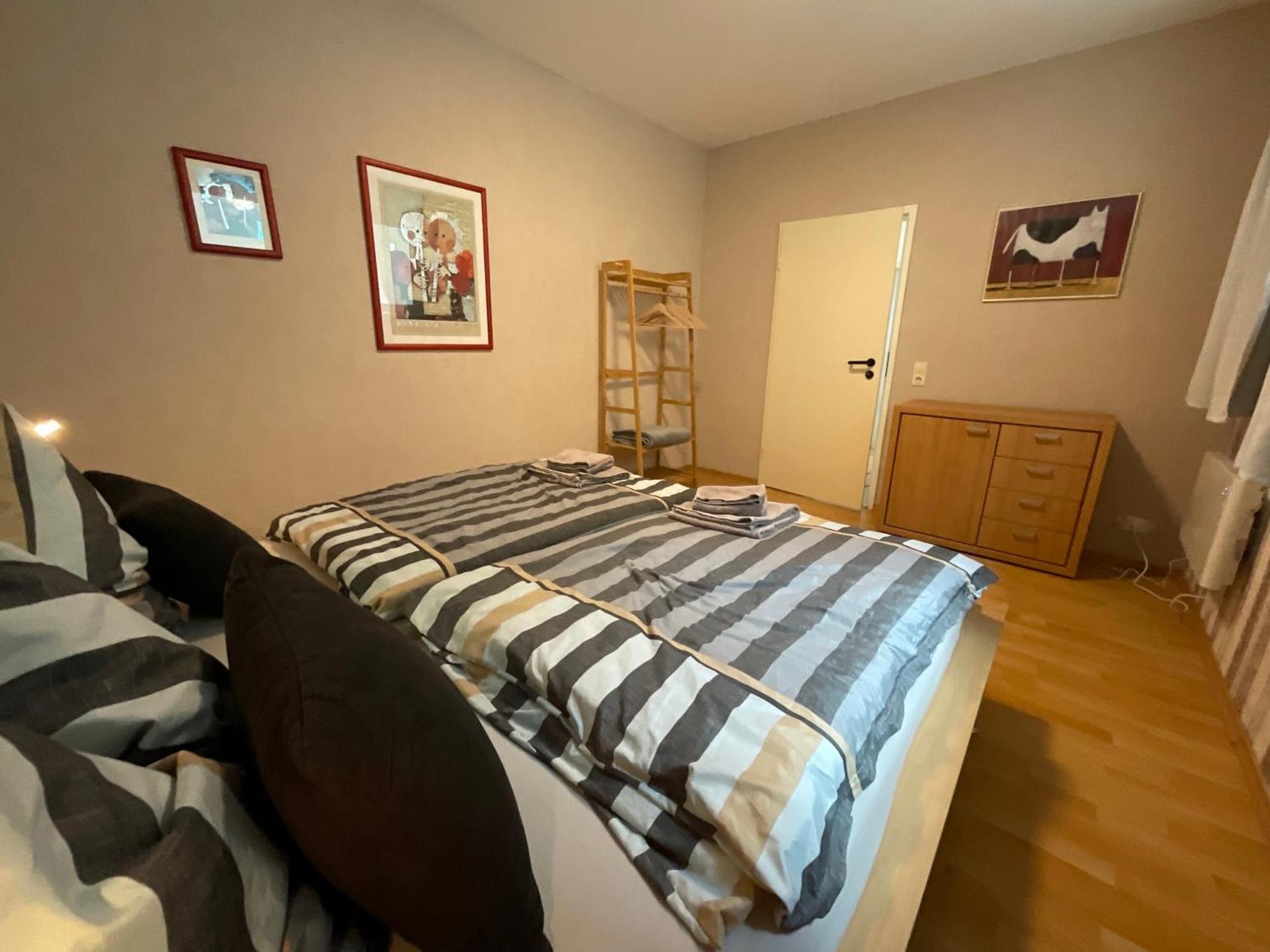 Schoene Aussicht Sauerland By Koelbel Familienurlaub Mit Hund 施马伦贝格 外观 照片