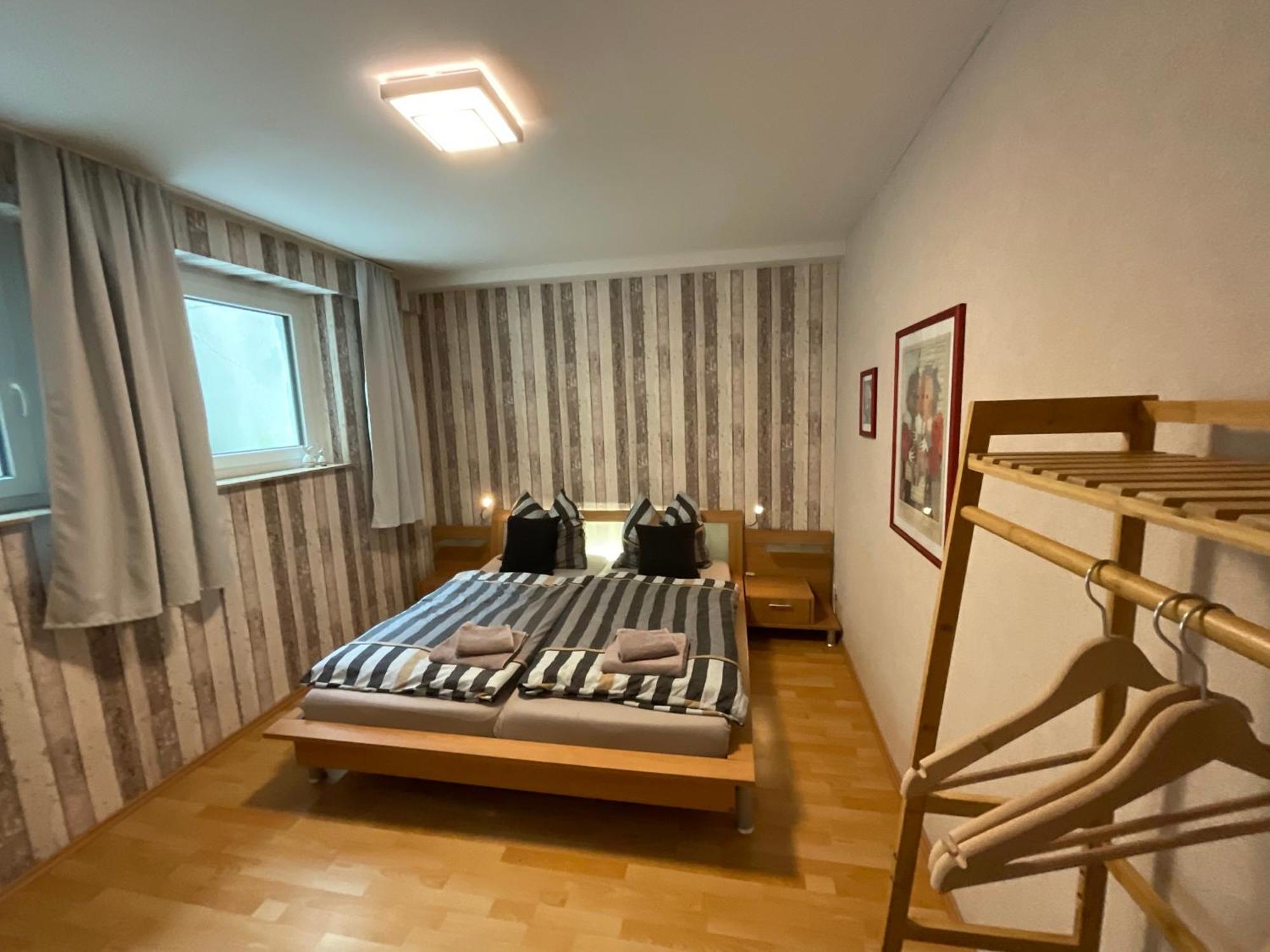 Schoene Aussicht Sauerland By Koelbel Familienurlaub Mit Hund 施马伦贝格 外观 照片