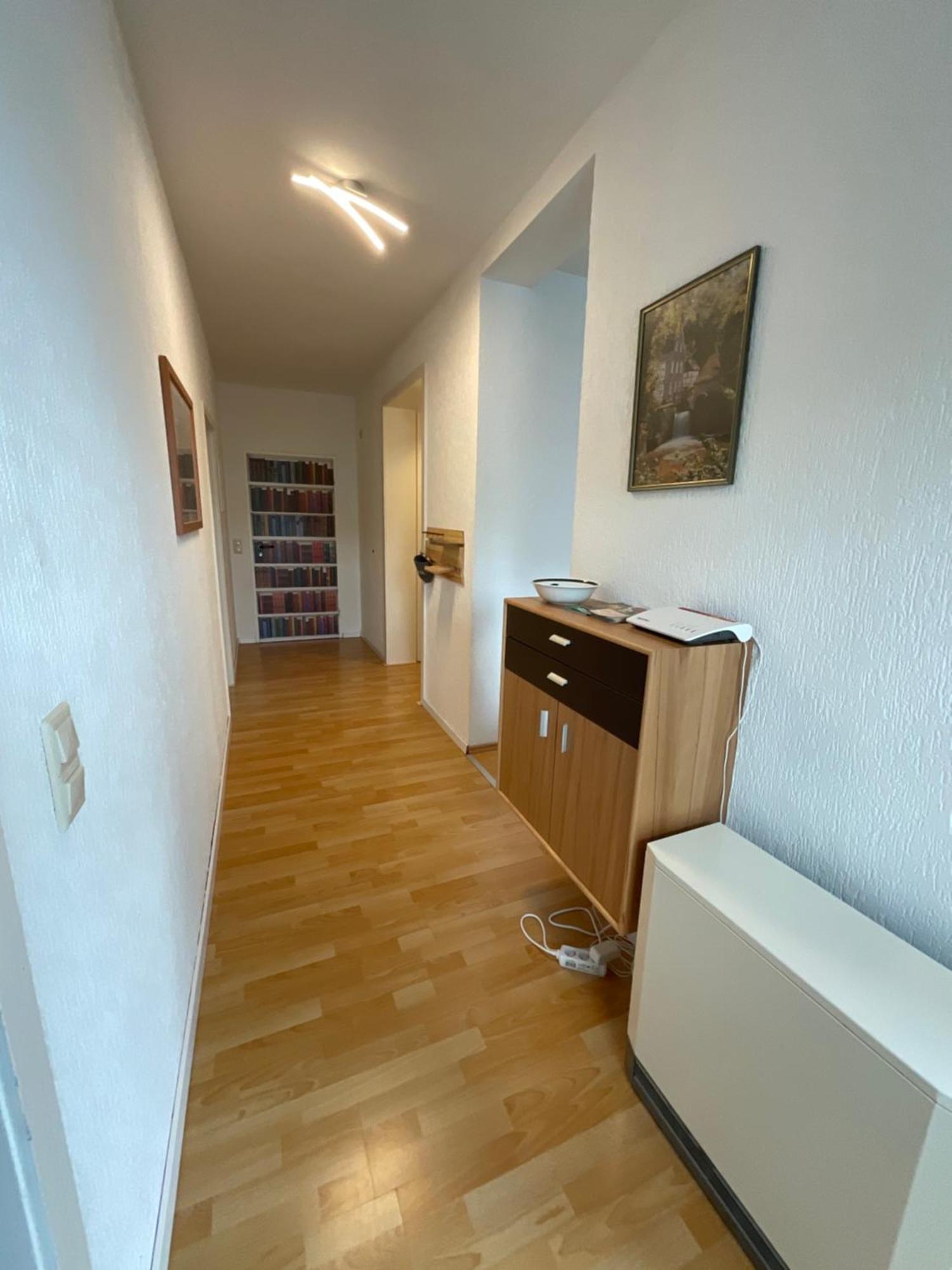 Schoene Aussicht Sauerland By Koelbel Familienurlaub Mit Hund 施马伦贝格 外观 照片