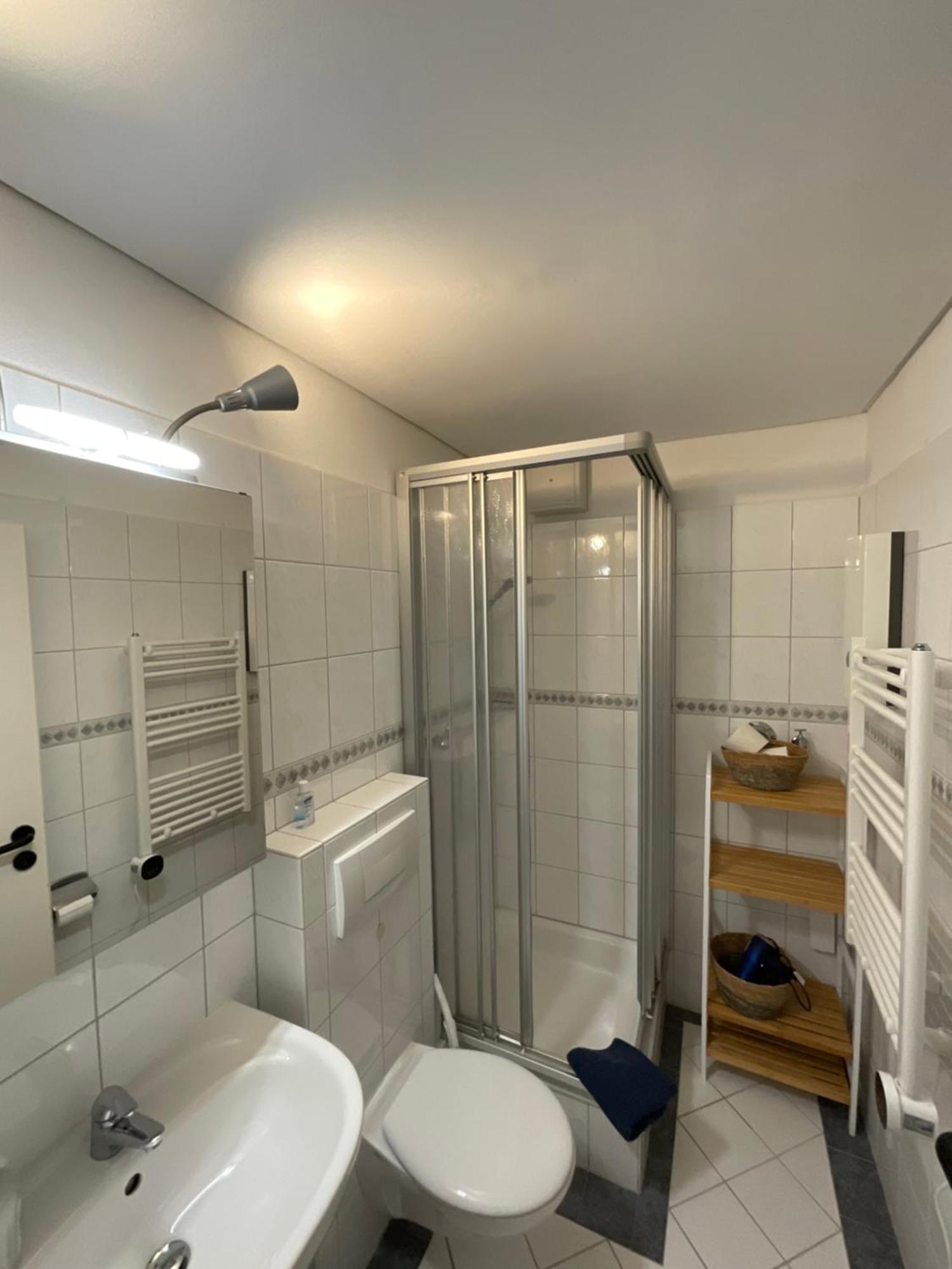 Schoene Aussicht Sauerland By Koelbel Familienurlaub Mit Hund 施马伦贝格 外观 照片