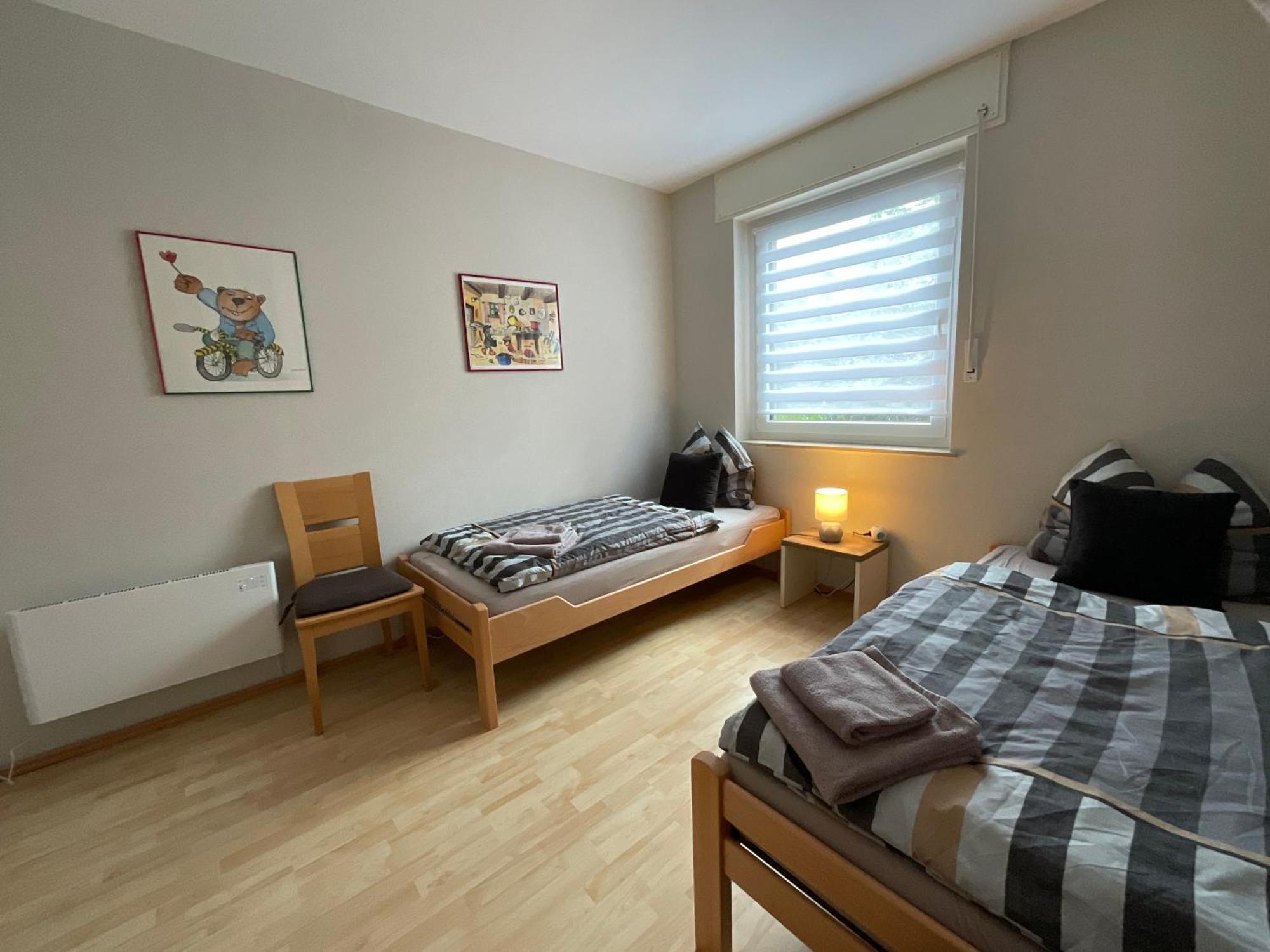 Schoene Aussicht Sauerland By Koelbel Familienurlaub Mit Hund 施马伦贝格 外观 照片