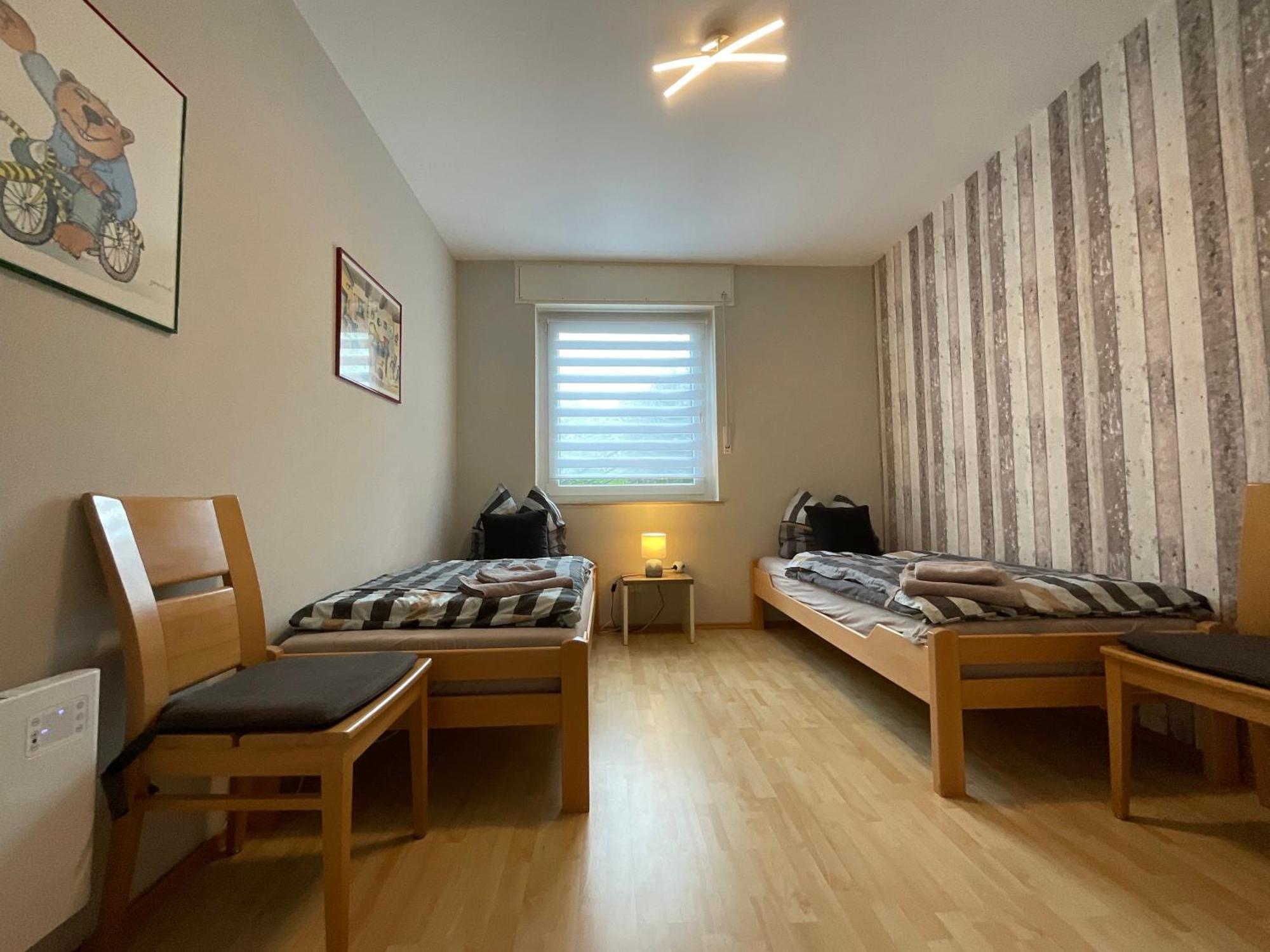 Schoene Aussicht Sauerland By Koelbel Familienurlaub Mit Hund 施马伦贝格 外观 照片